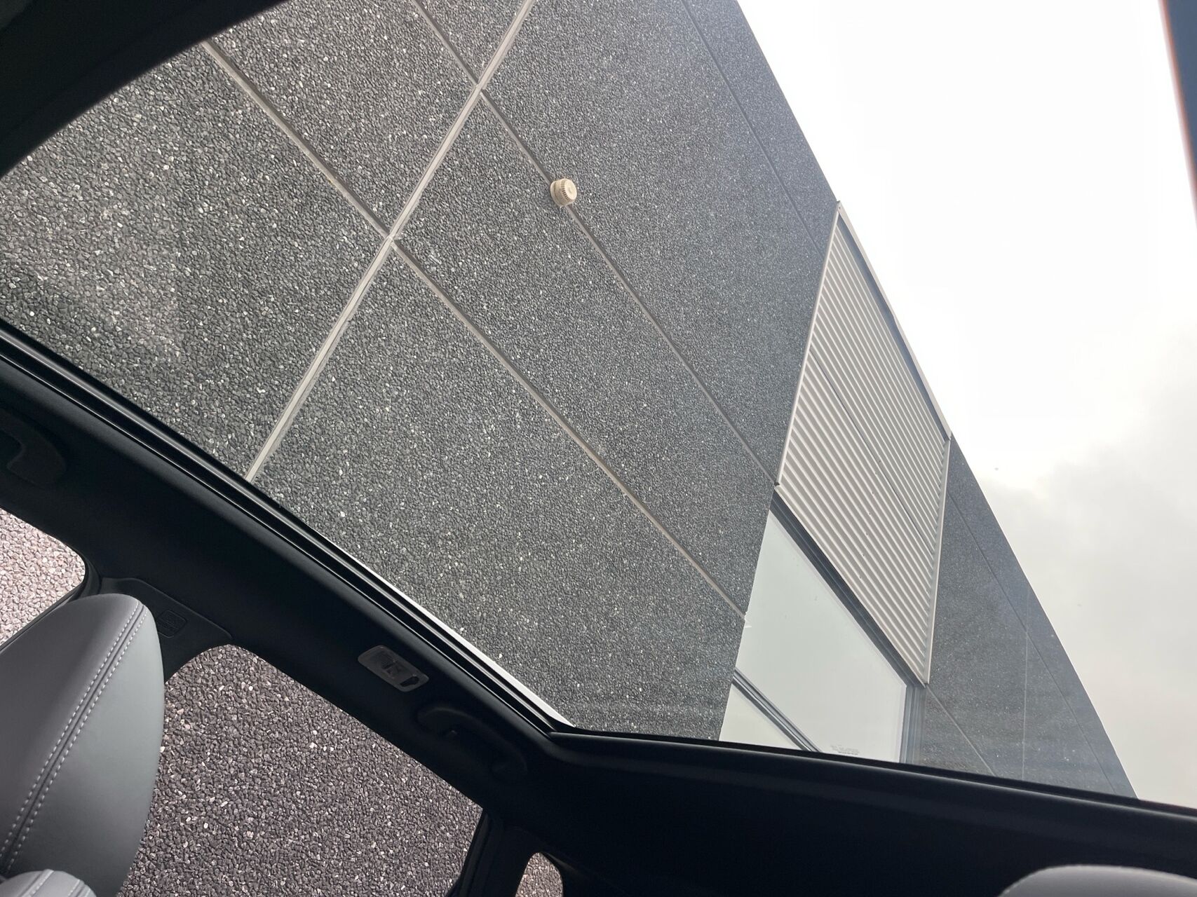 Billede af Nissan Qashqai 1,3 Dig-T Tekna+ DCT 160HK 5d 7g Aut.