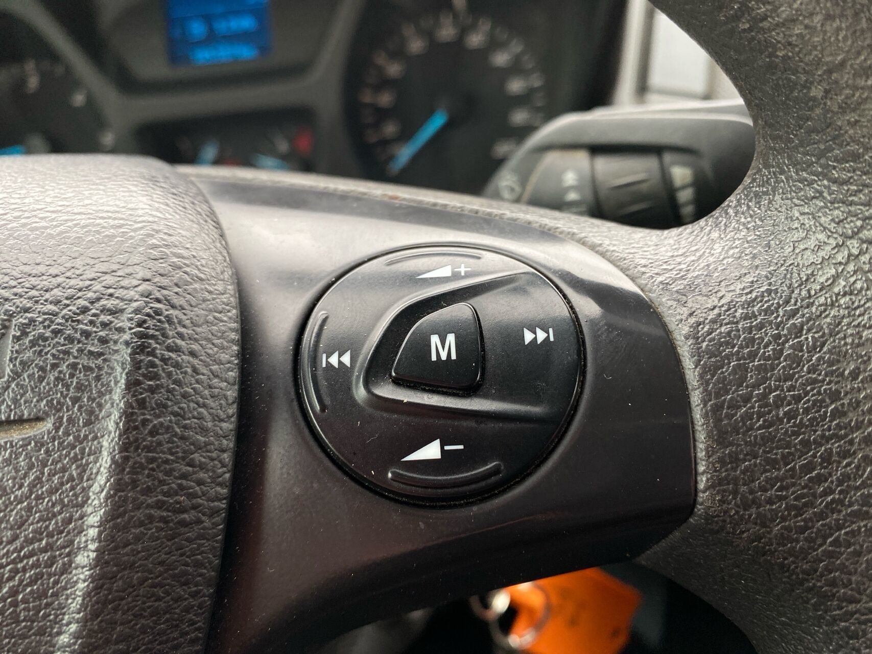 Billede af Ford Transit Custom 270 L1H1 2,2 TDCi Ambiente 100HK Van 6g