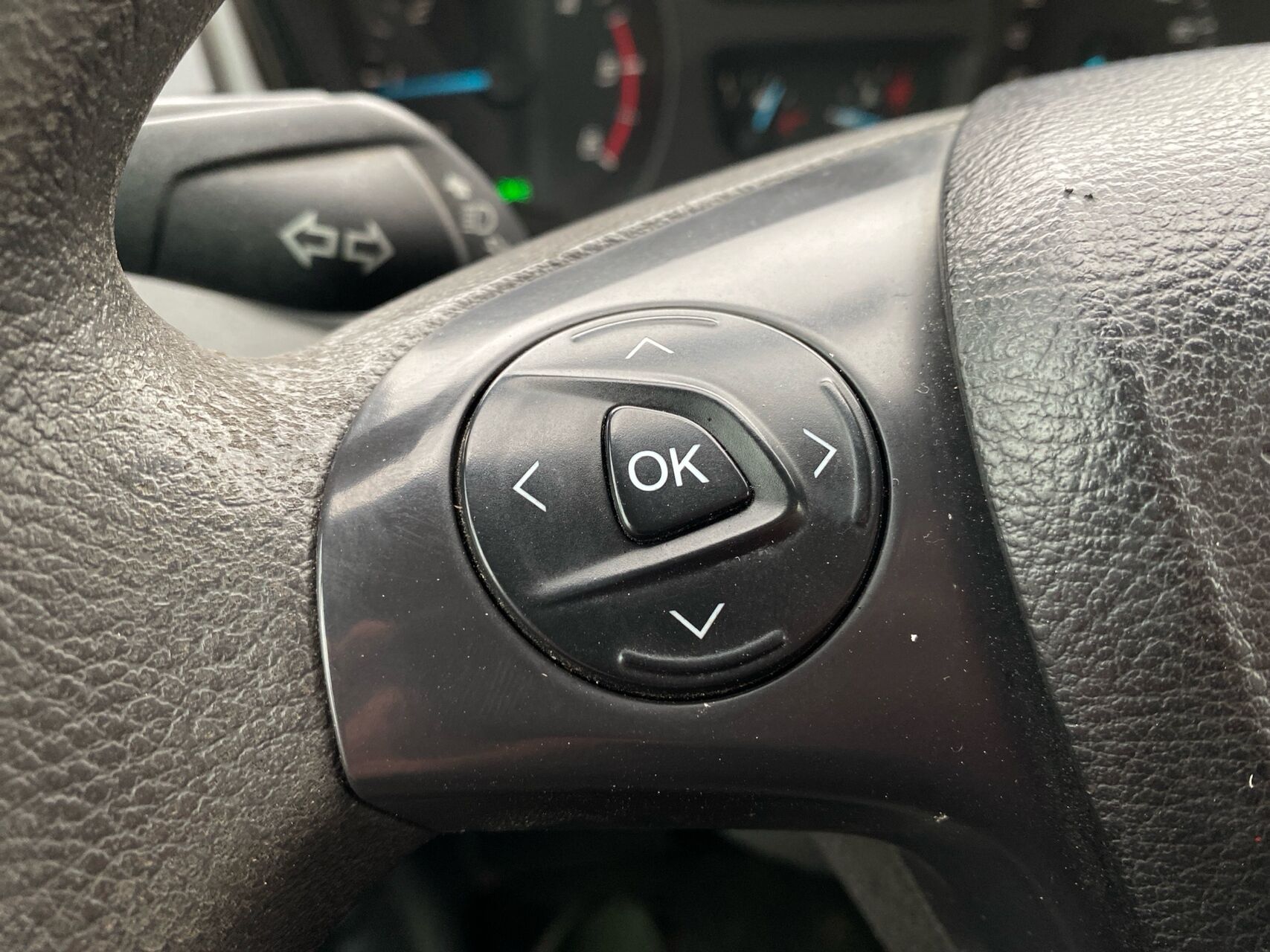 Billede af Ford Transit Custom 270 L1H1 2,2 TDCi Ambiente 100HK Van 6g