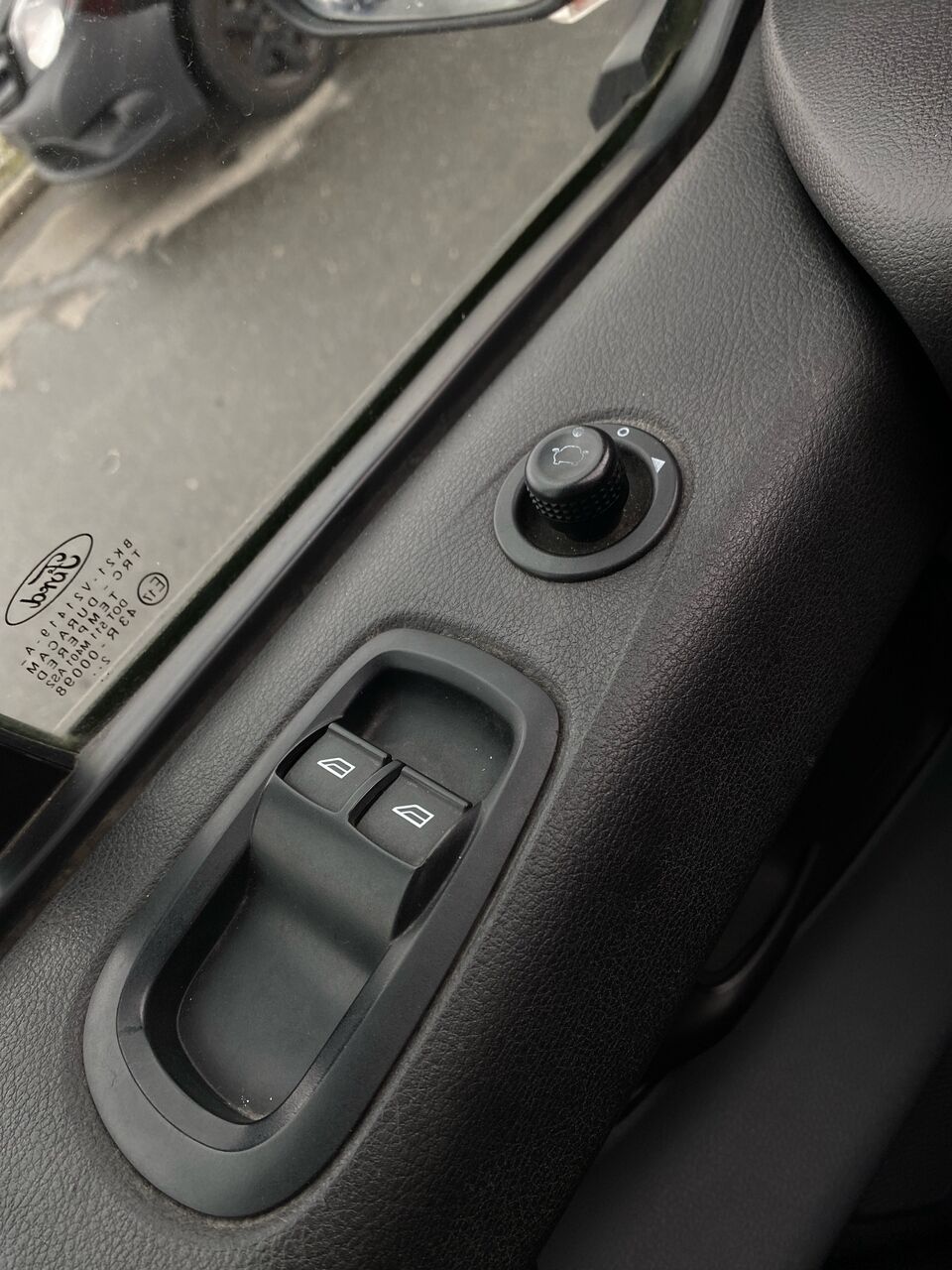 Billede af Ford Transit Custom 270 L1H1 2,2 TDCi Ambiente 100HK Van 6g