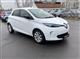 Billede af Renault Zoe Z.E Intense 88HK 5d Aut.
