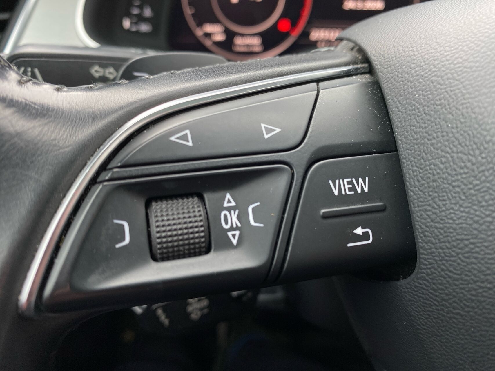 Billede af Audi Q7 3,0 TDI Quattro Tiptr. 272HK 5d 8g Aut.