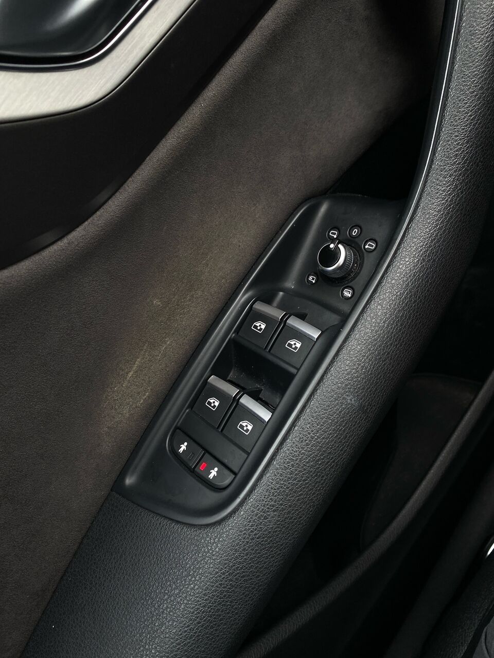 Billede af Audi Q7 3,0 TDI Quattro Tiptr. 272HK 5d 8g Aut.