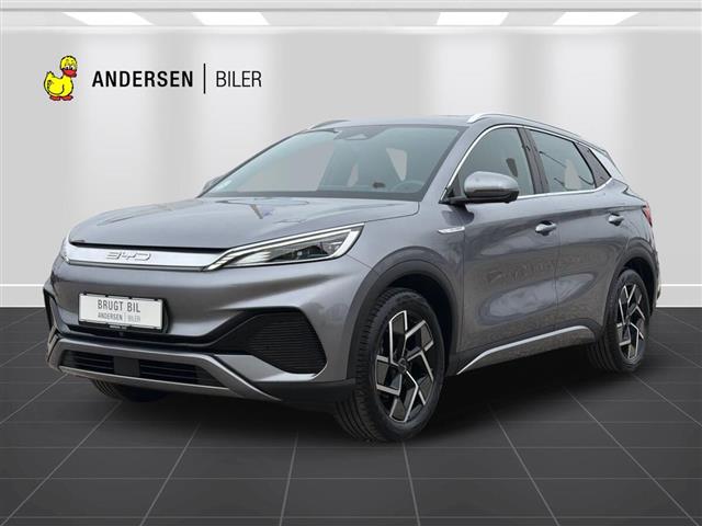 Billede af BYD Atto 3 EL Design 204HK 5d Aut.