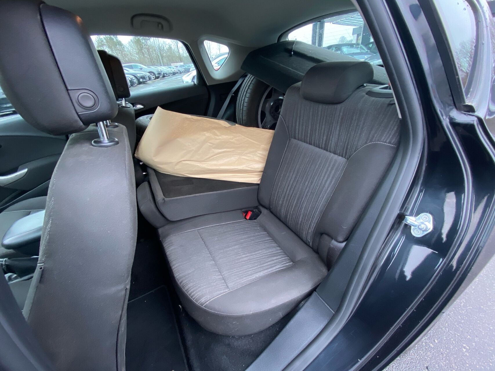 Billede af Opel Astra 1,7 CDTI Sport Start/Stop 130HK 5d 6g