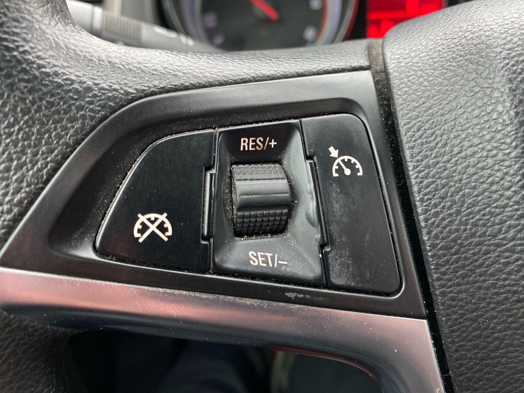 Billede af Opel Astra 1,7 CDTI Sport Start/Stop 130HK 5d 6g