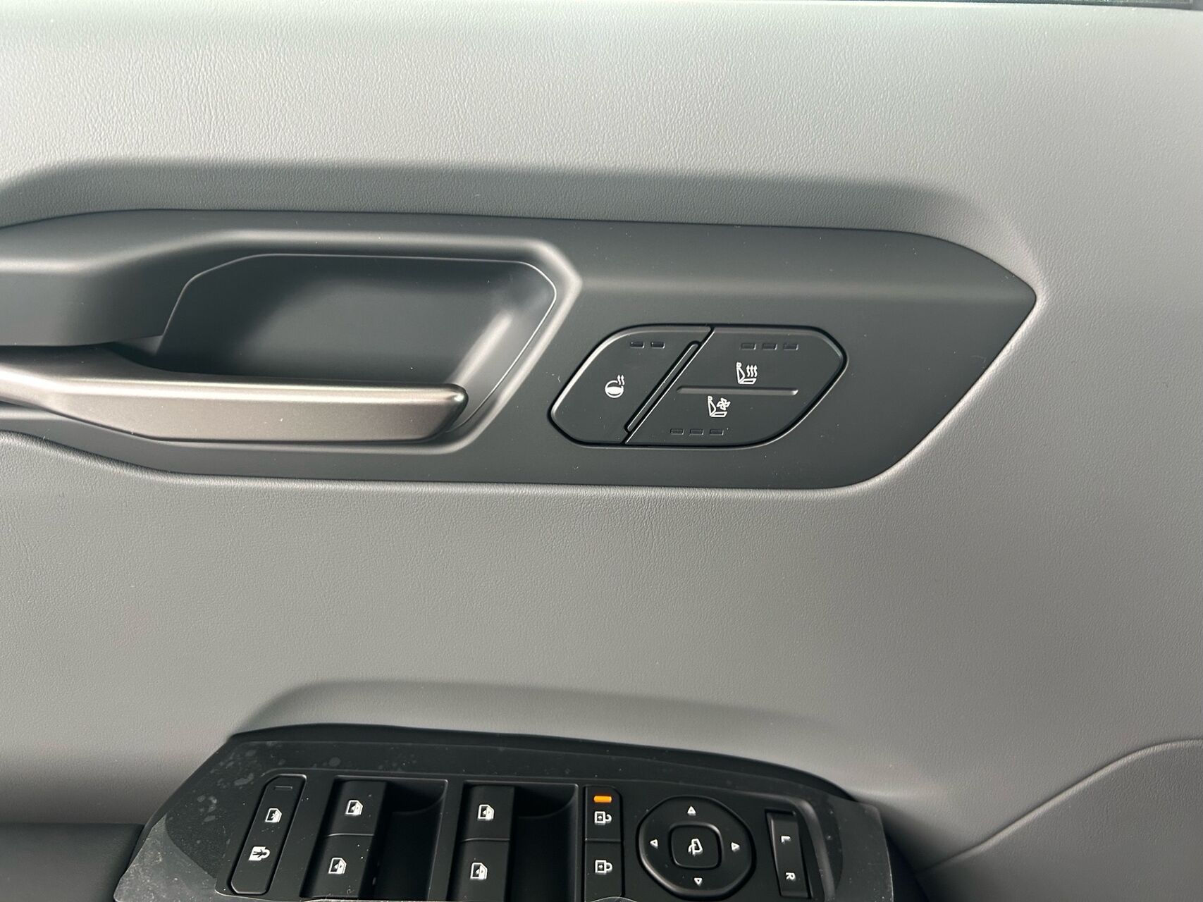 Billede af Kia EV9 EL Standard Range Upgrade 218HK 5d Aut.