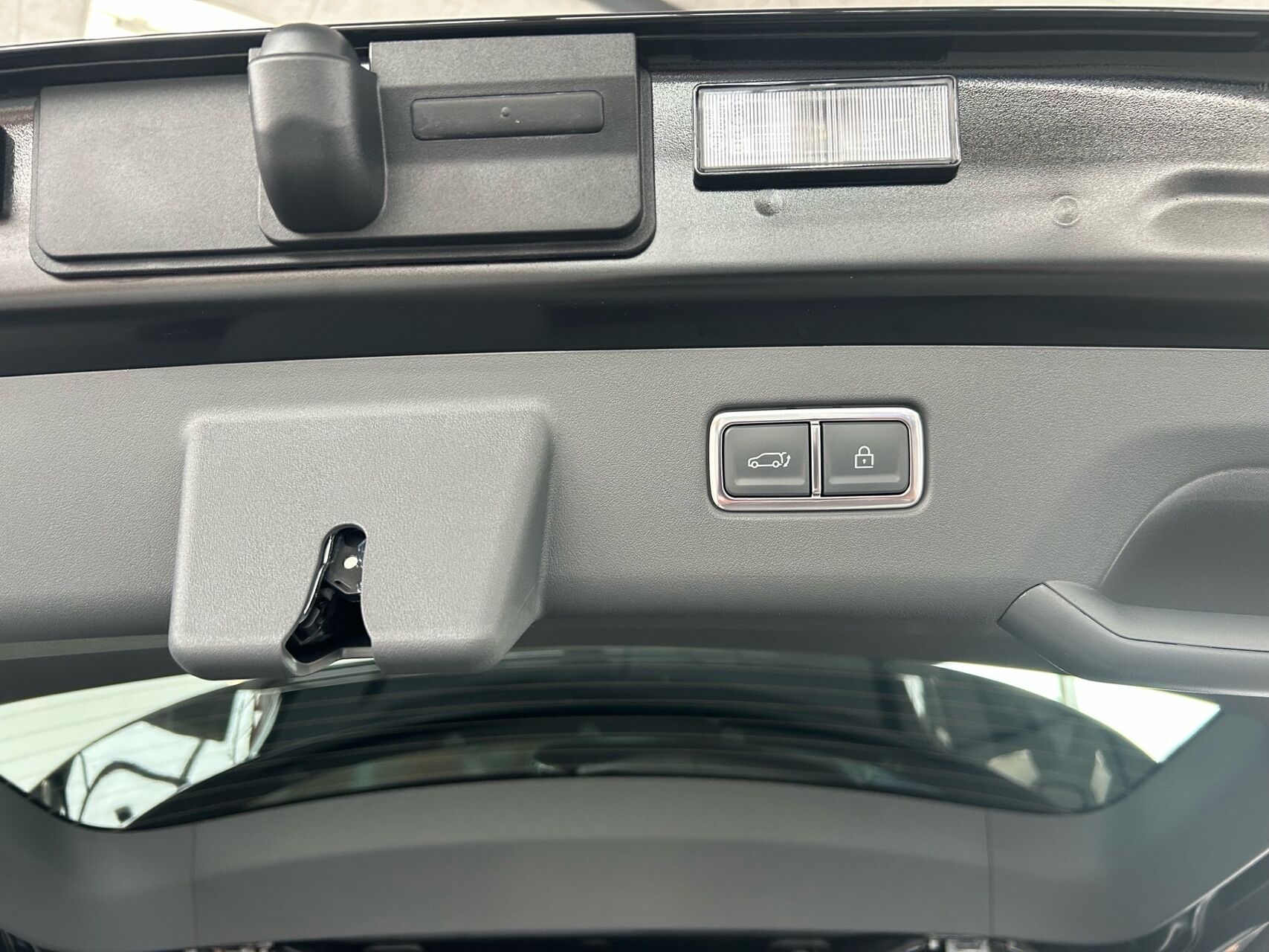 Billede af Kia EV9 EL Standard Range Upgrade 218HK 5d Aut.