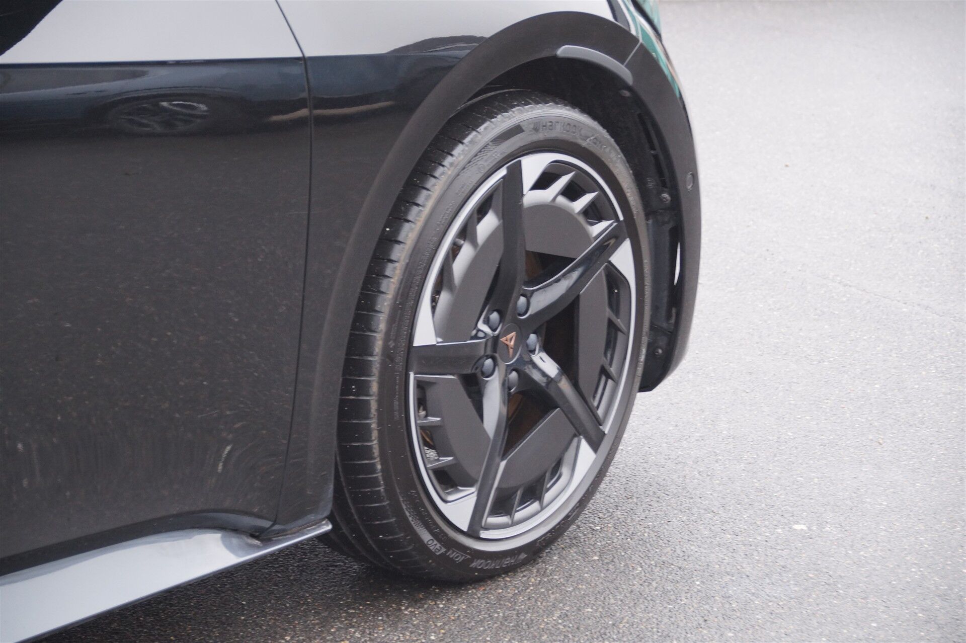 Billede af Cupra Born EL Pasión 231HK 5d Aut.