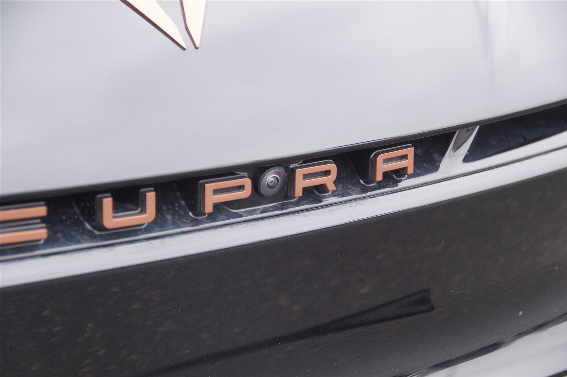 Billede af Cupra Born EL Pasión 231HK 5d Aut.