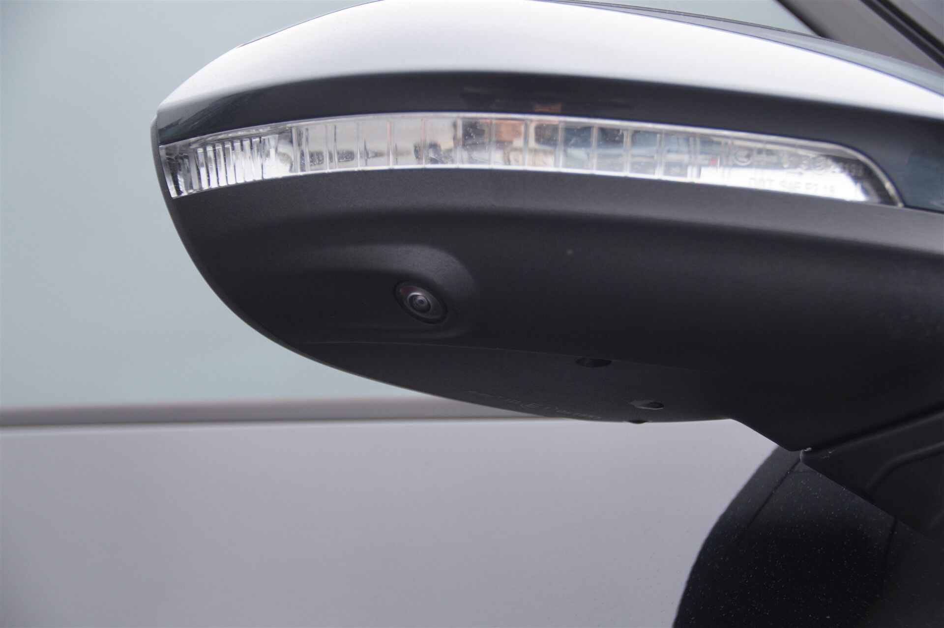 Billede af Cupra Born EL Pasión 231HK 5d Aut.