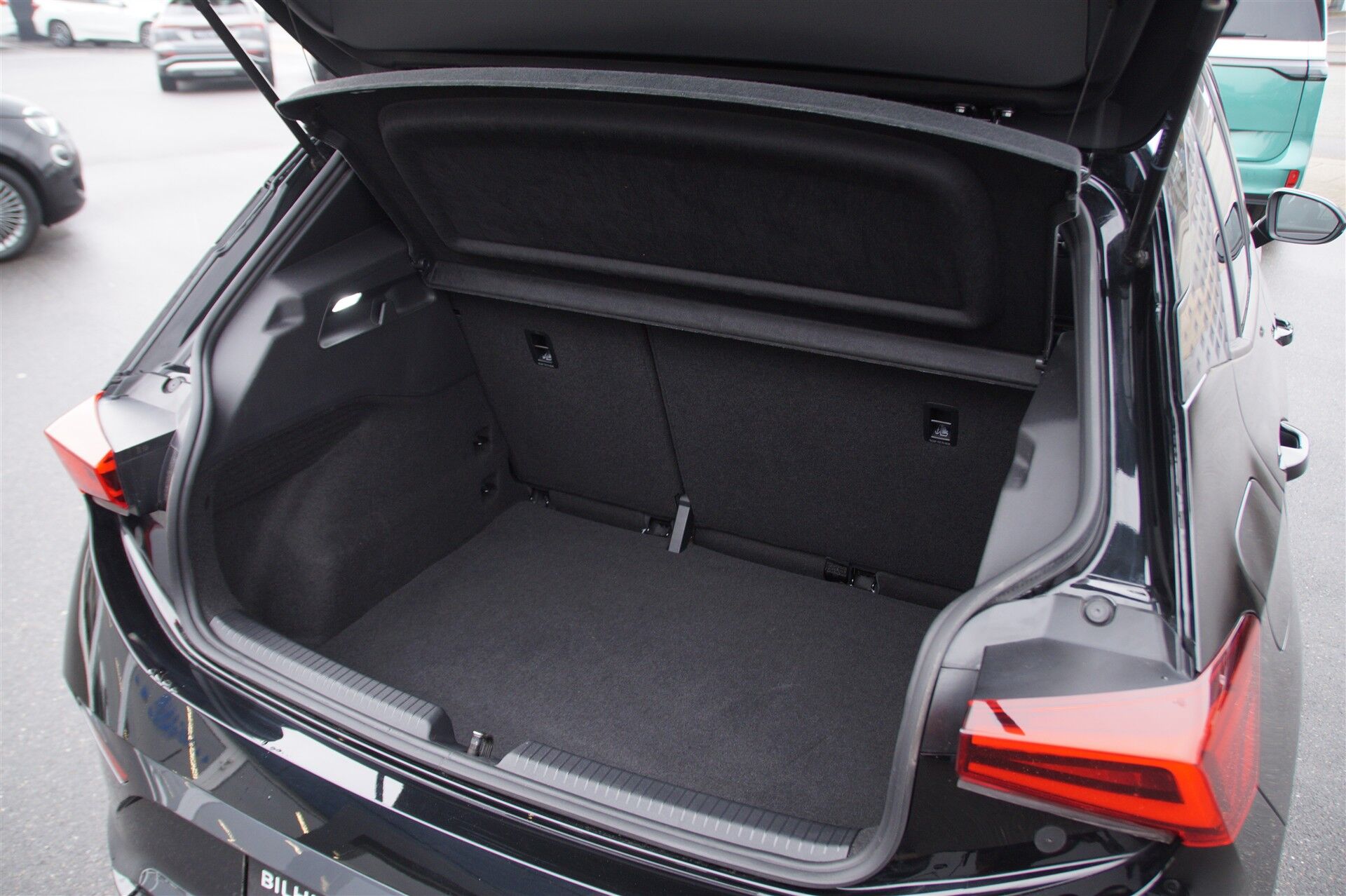 Billede af Cupra Born EL Pasión 231HK 5d Aut.