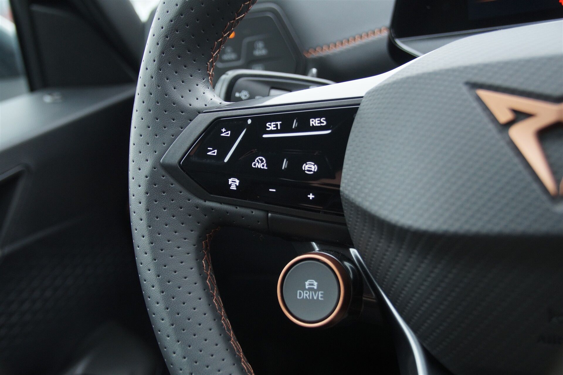 Billede af Cupra Born EL Pasión 231HK 5d Aut.