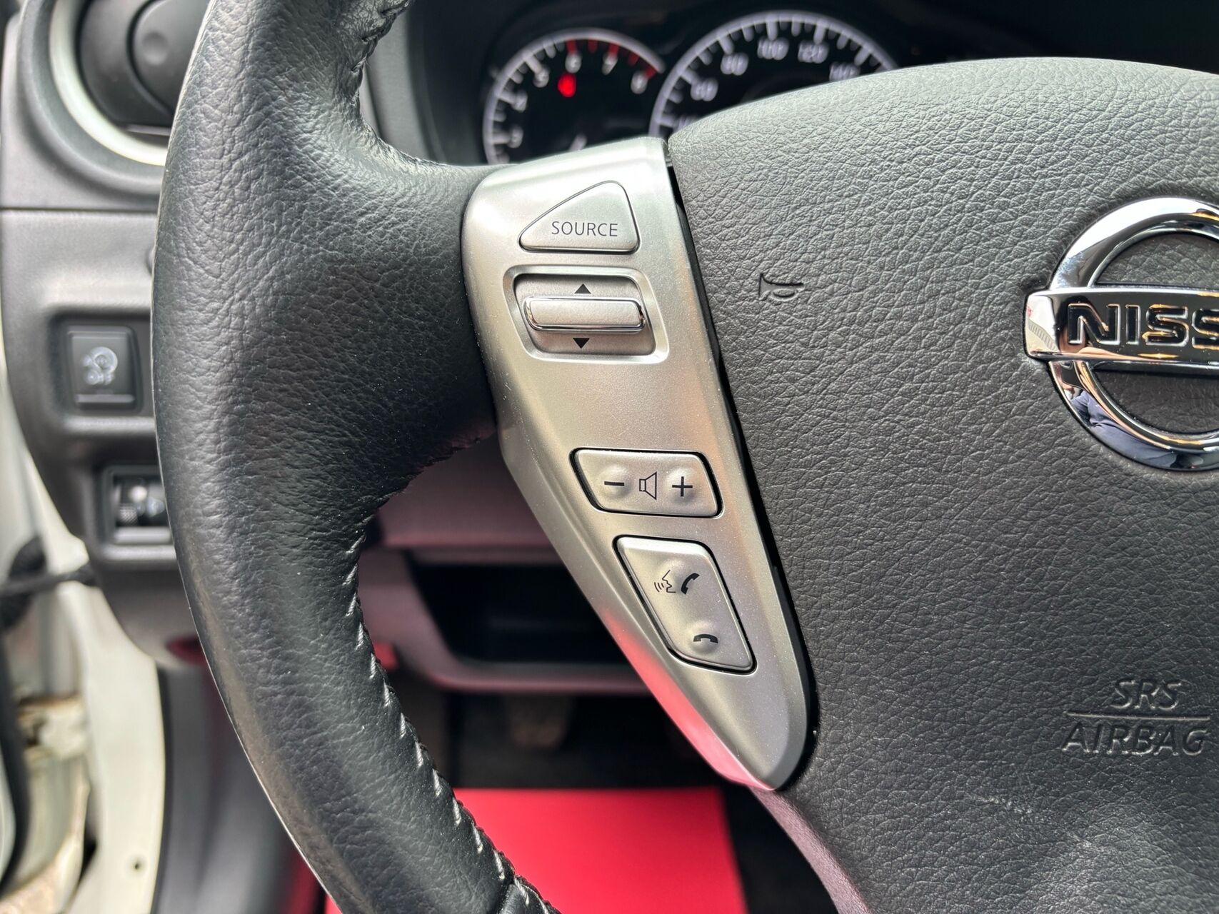 Billede af Nissan Note 1,2 Acenta Plus 80HK 5d