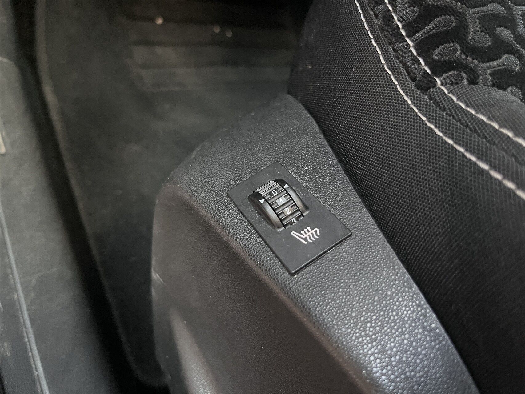 Billede af Citroën C3 HDI 90 90HK 5d