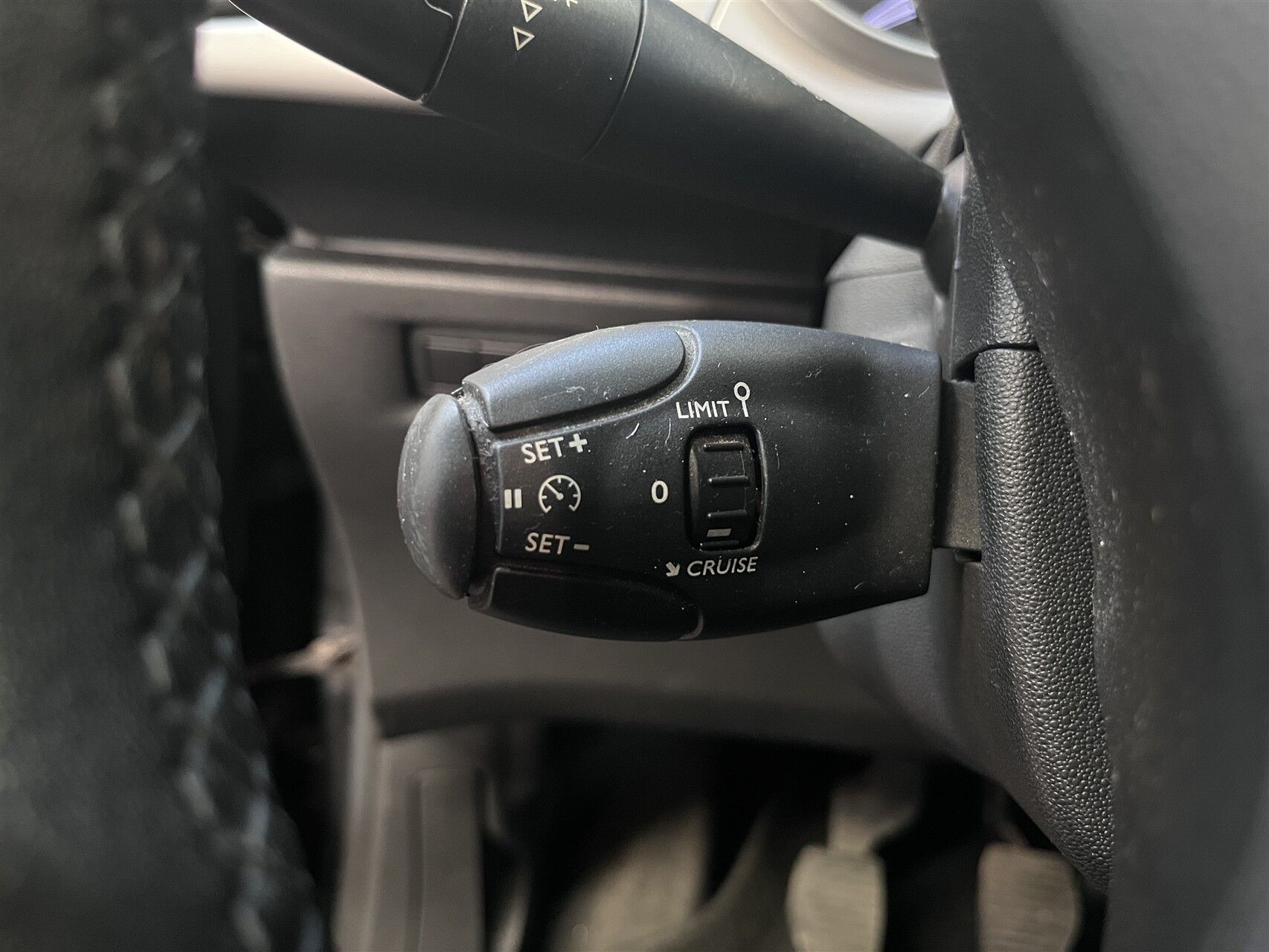 Billede af Citroën C3 HDI 90 90HK 5d