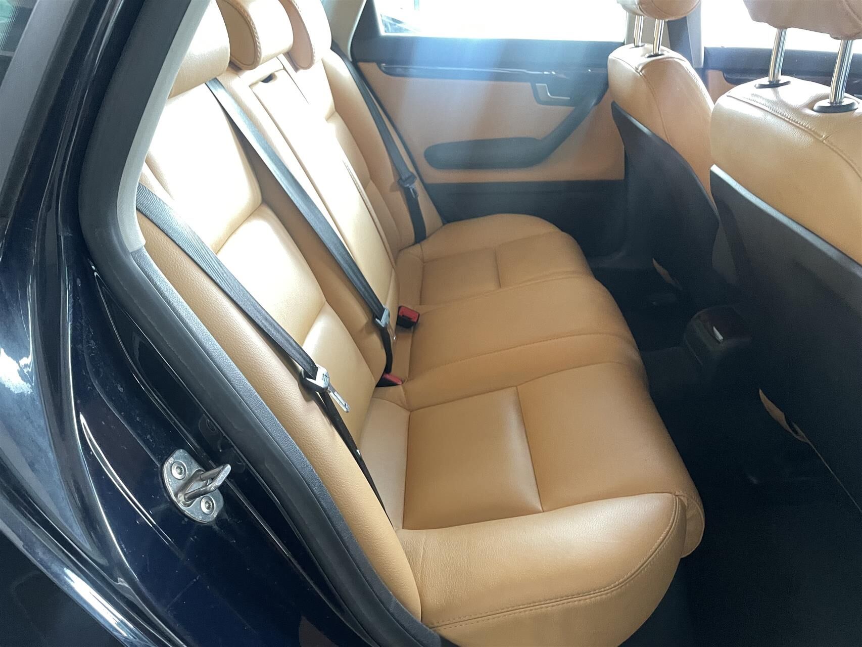 Billede af Audi A4 2,0 TDI 140HK 6g