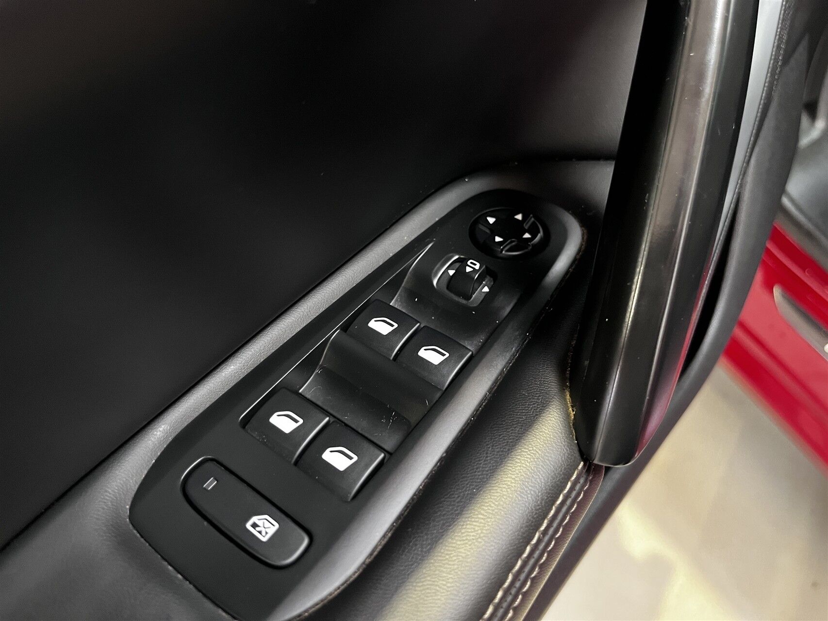 Billede af Peugeot 308 SW 1,6 BlueHDi Allure EAT6 120HK Stc 6g Aut.