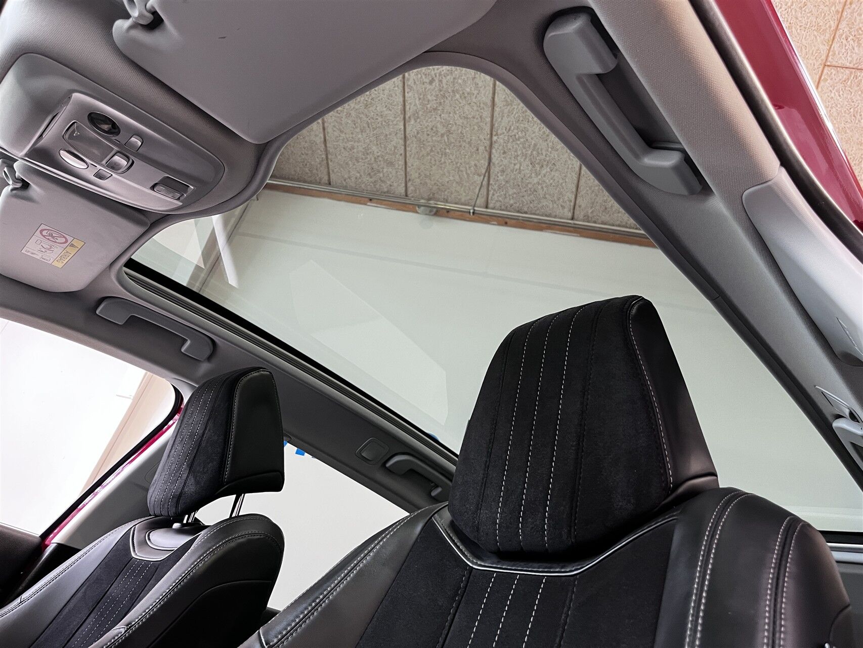 Billede af Peugeot 308 SW 1,6 BlueHDi Allure EAT6 120HK Stc 6g Aut.