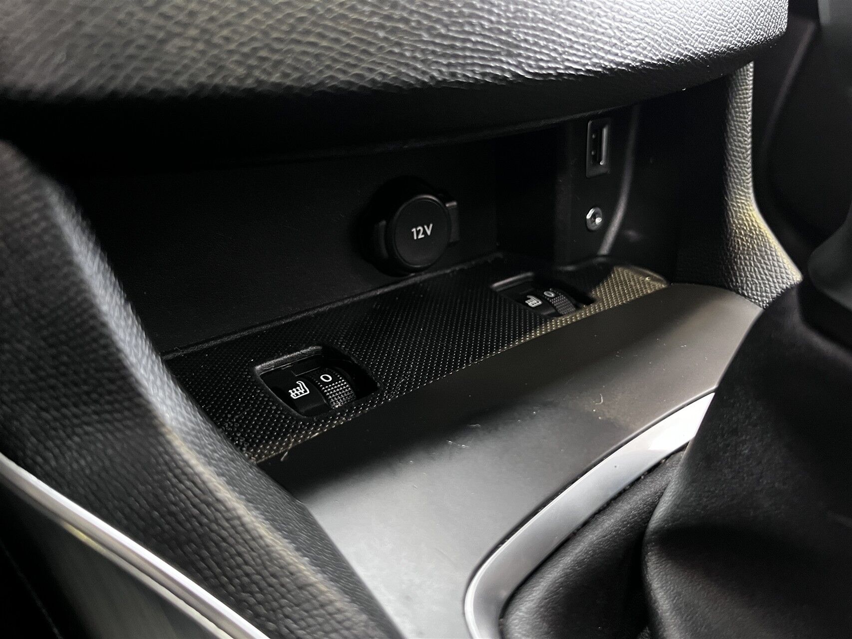 Billede af Peugeot 308 SW 1,6 BlueHDi Allure EAT6 120HK Stc 6g Aut.