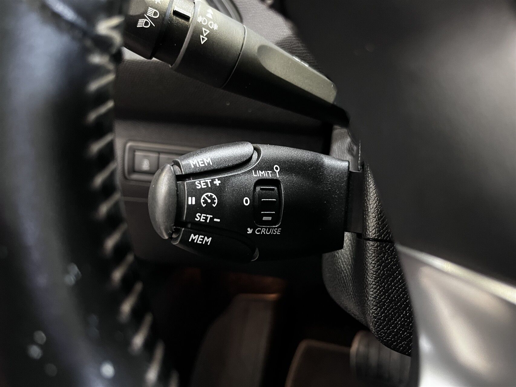 Billede af Peugeot 308 SW 1,6 BlueHDi Allure EAT6 120HK Stc 6g Aut.