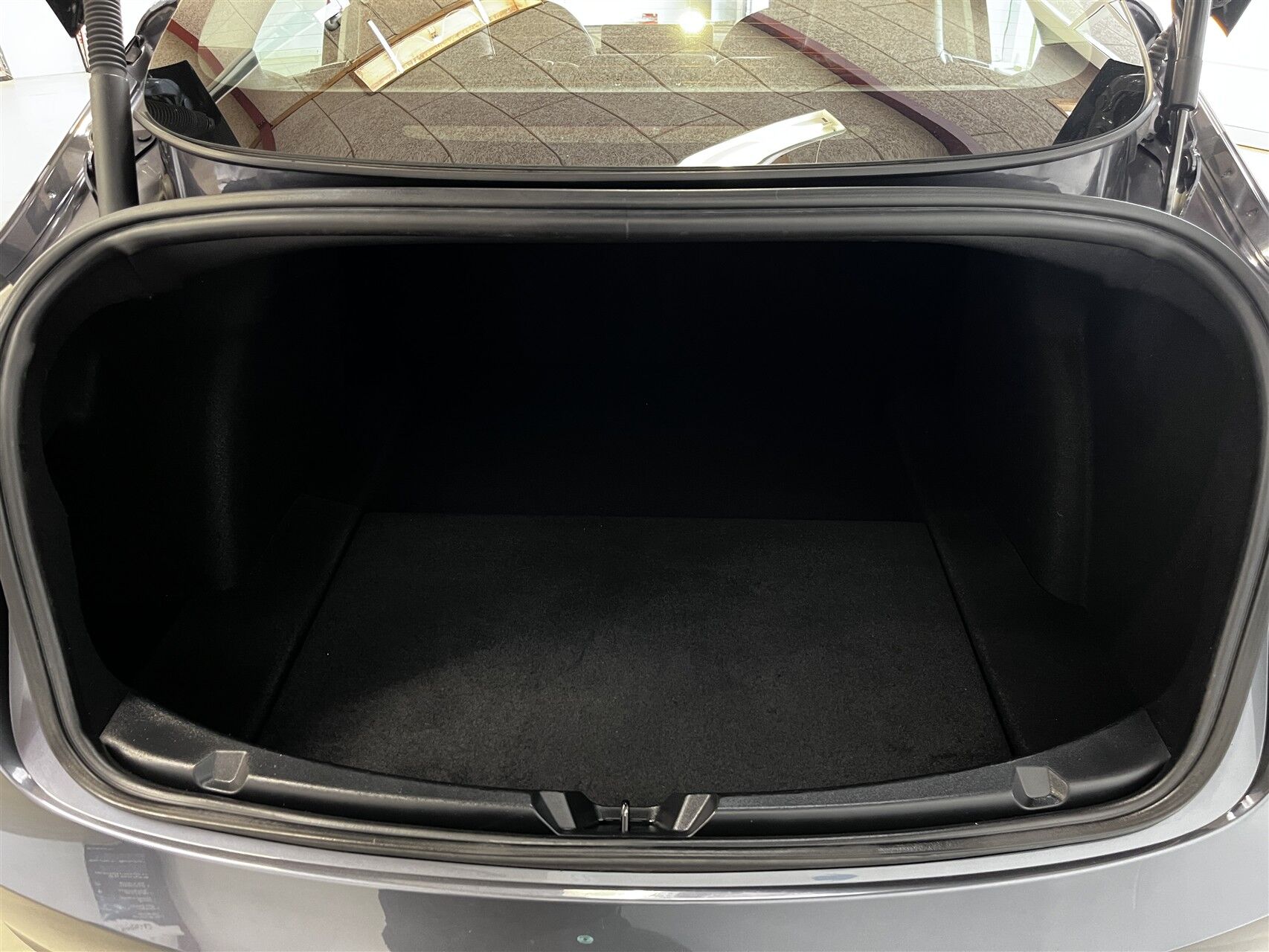 Billede af Tesla Model 3 EL Performance AWD 513HK Aut.