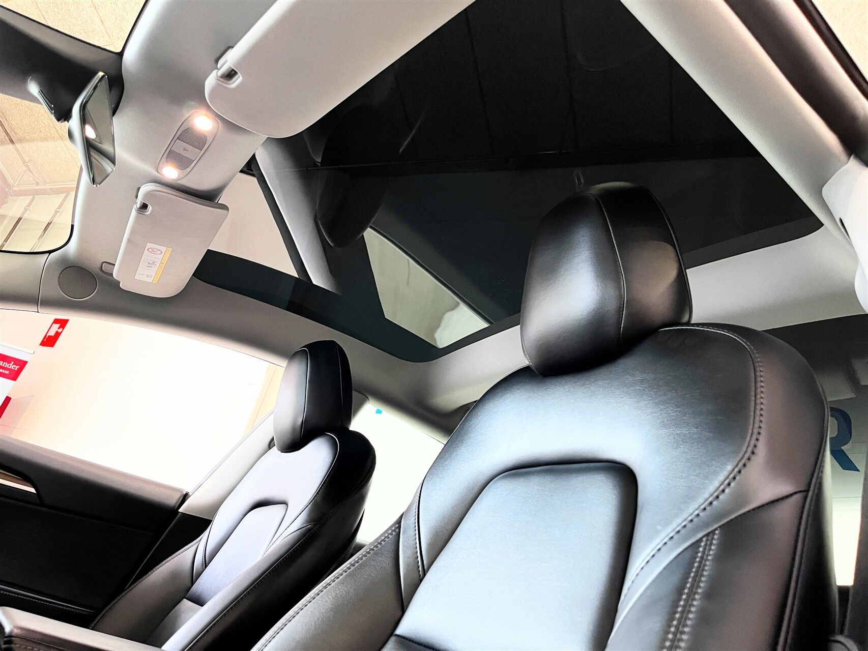 Billede af Tesla Model 3 EL Performance AWD 513HK Aut.