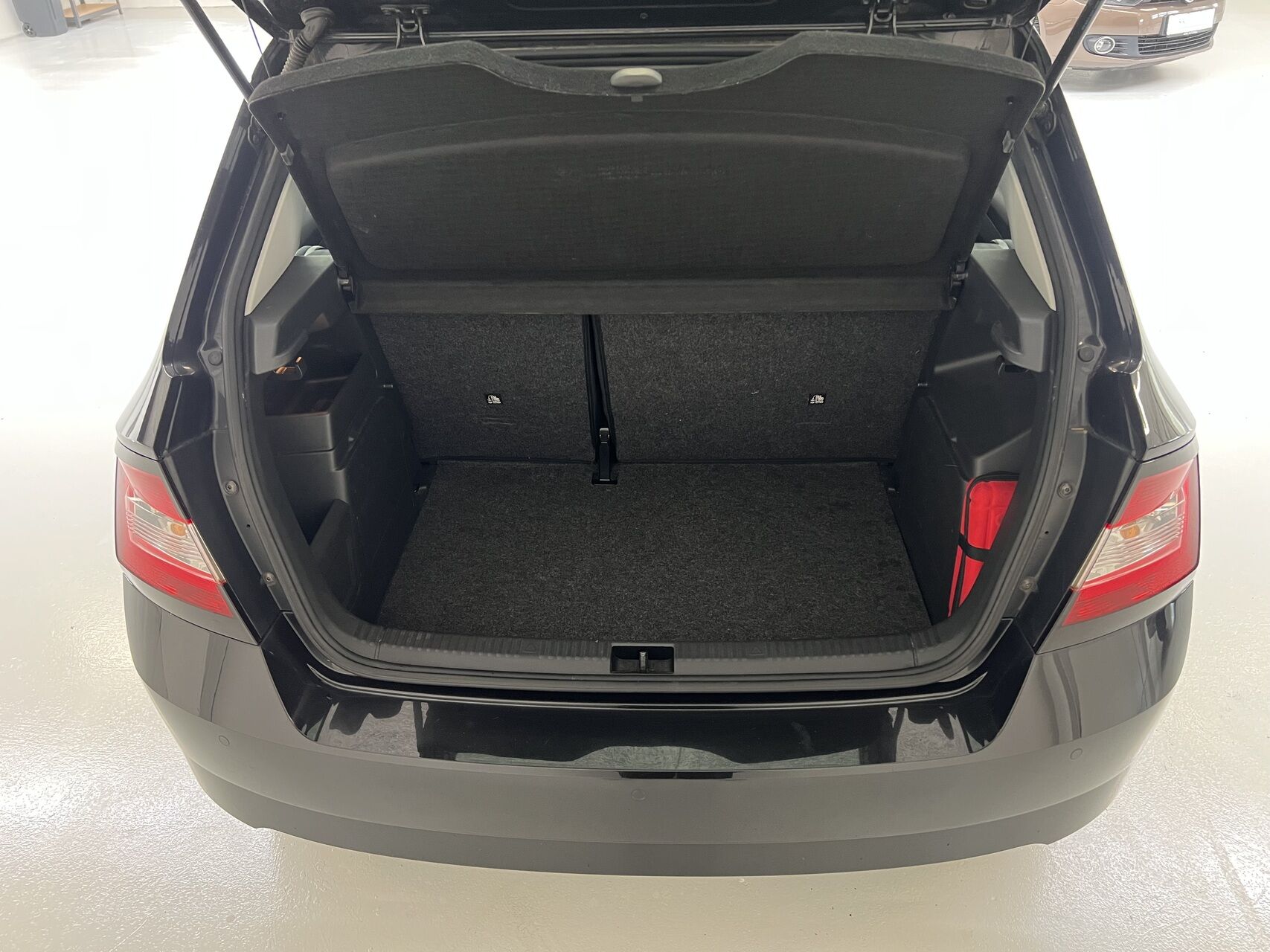 Billede af Skoda Fabia 1,2 TSI Ambition 90HK 5d