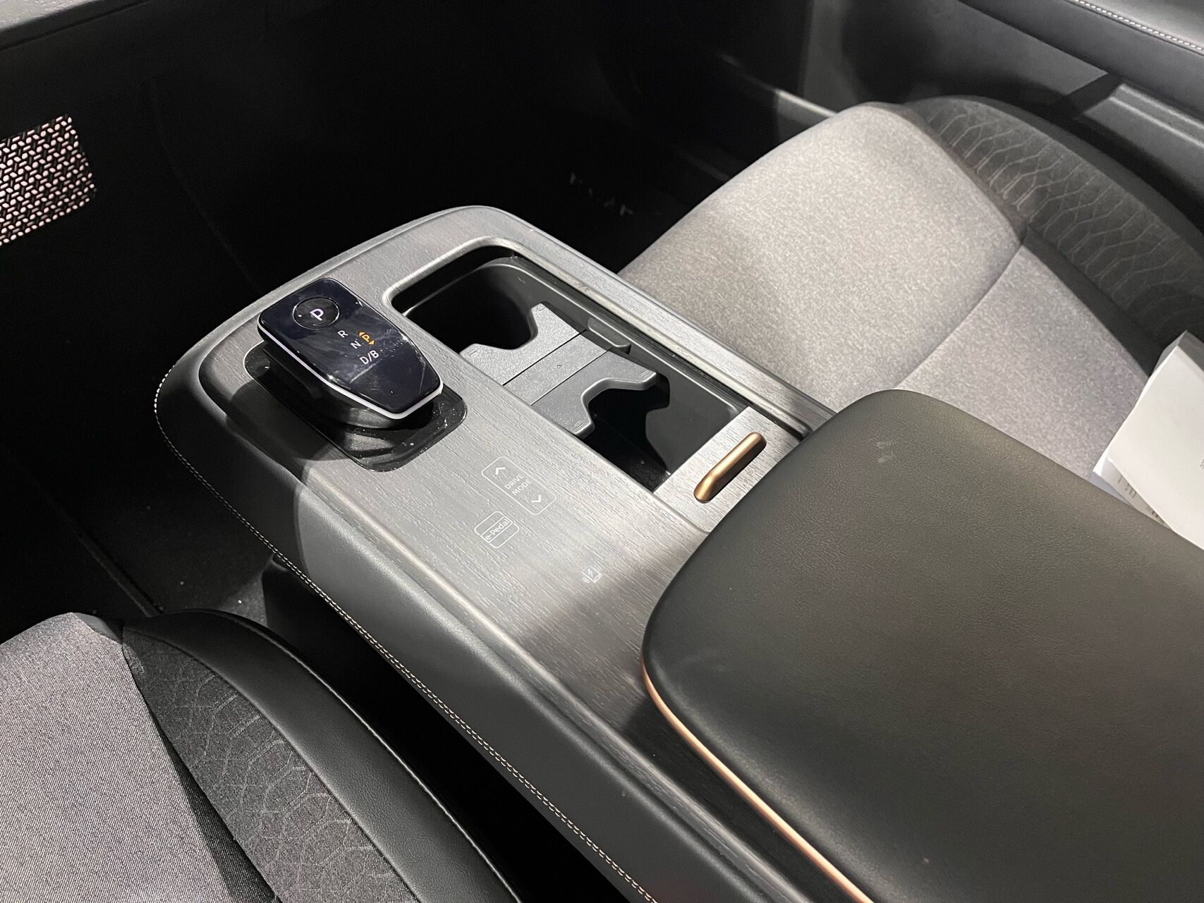 Billede af Nissan Ariya EL Advance 214HK 5d Aut.