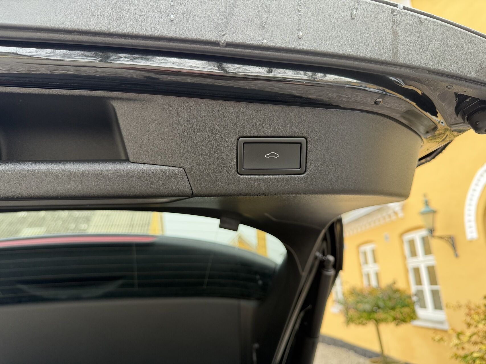 Billede af VW ID.4 EL Pro 204HK 5d Aut.