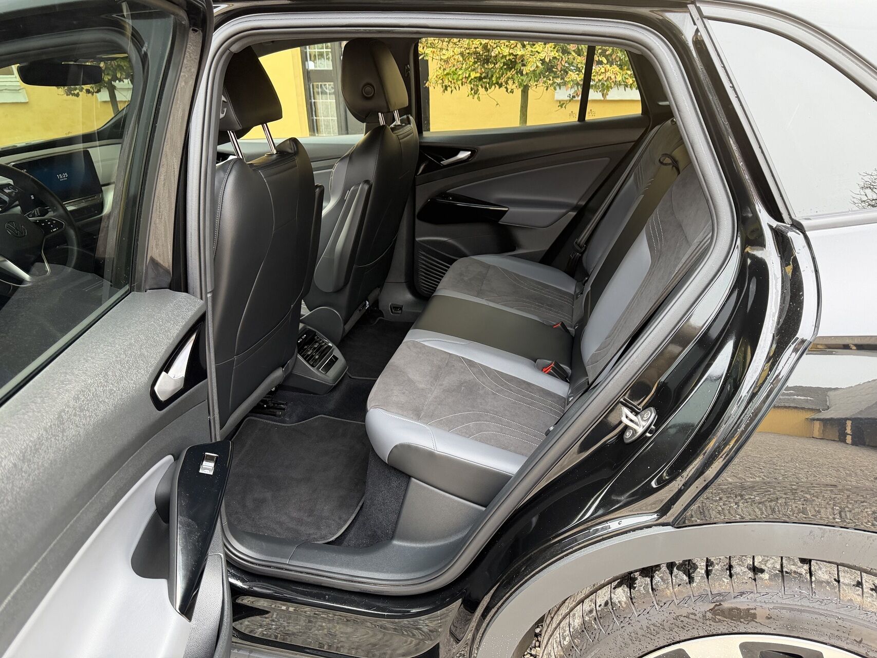 Billede af VW ID.4 EL Pro 204HK 5d Aut.