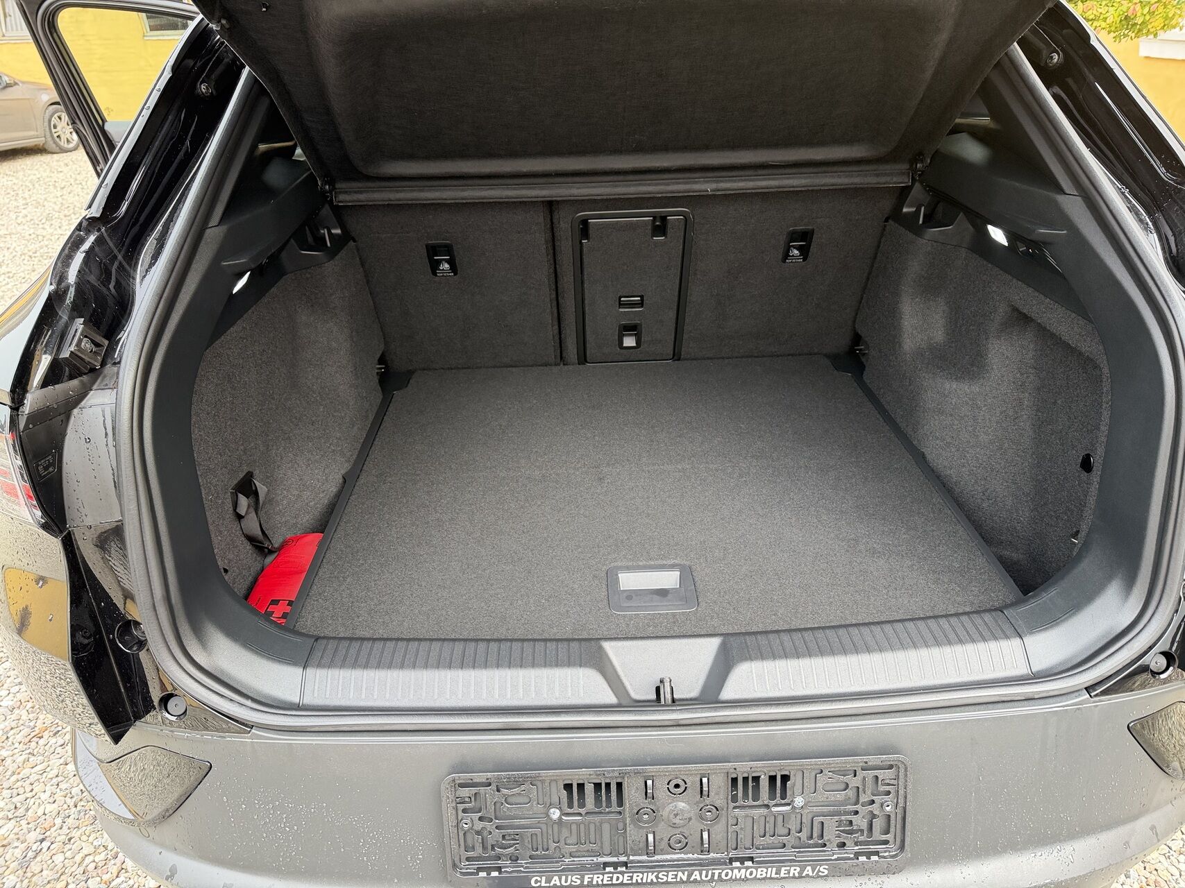 Billede af VW ID.4 EL Pro 204HK 5d Aut.