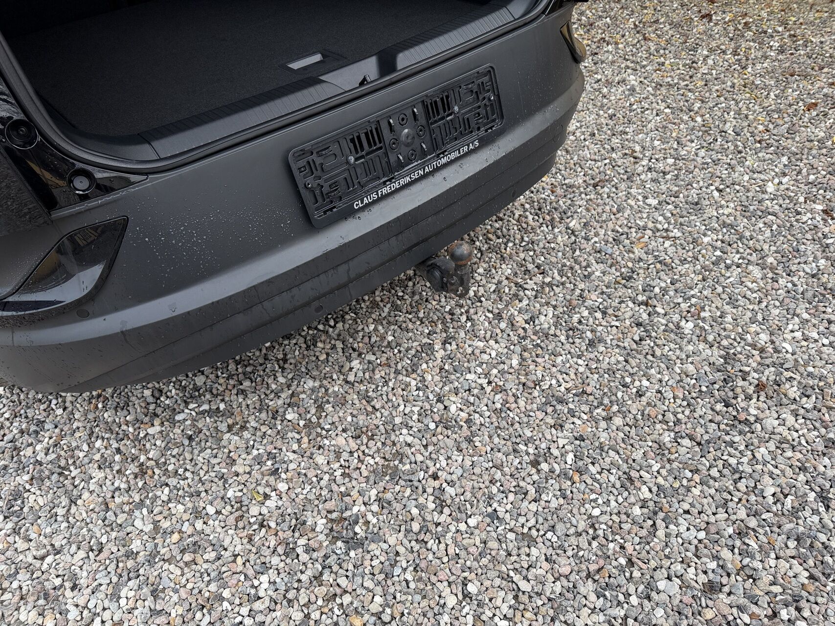 Billede af VW ID.4 EL Pro 204HK 5d Aut.