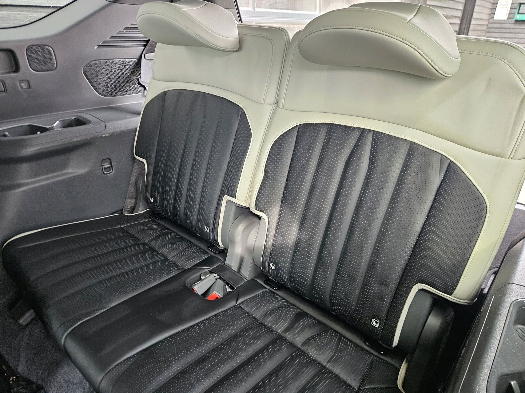 Billede af Kia EV9 EL Long Range Performance GT-Line AWD 384HK 5d Aut.