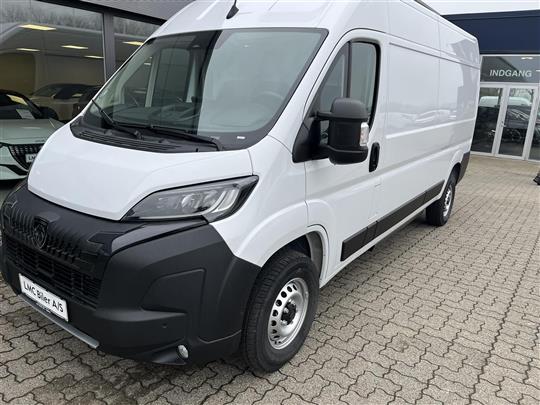 Peugeot e-Boxer 435 L3H2 EL Premium 270HK Van Aut.