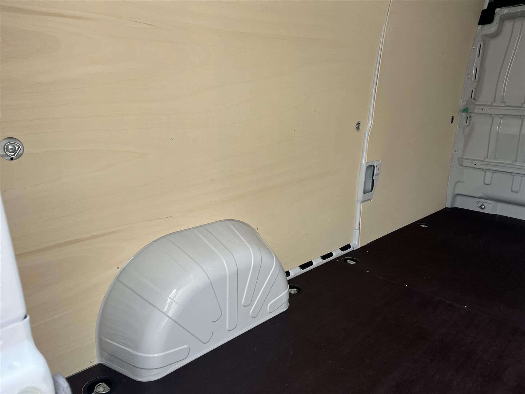 Billede af Peugeot e-Boxer 435 L3H2 EL Premium 270HK Van Aut.