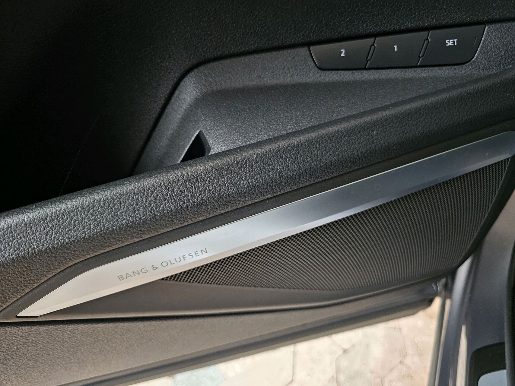 Billede af Audi E-tron 55 Advanced Prestige Quattro 408HK 5d Aut.