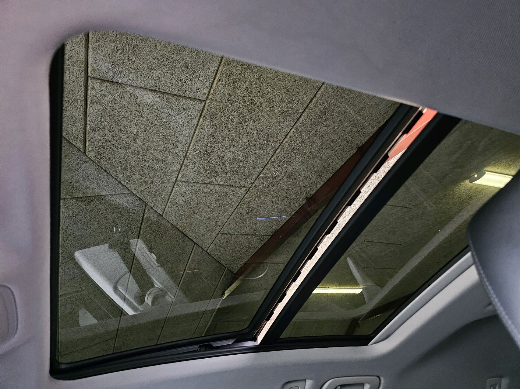 Billede af Audi E-tron 55 Advanced Prestige Quattro 408HK 5d Aut.