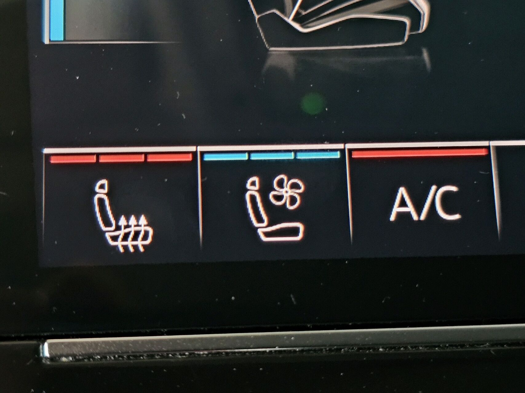 Billede af Audi E-tron 55 Advanced Prestige Quattro 408HK 5d Aut.