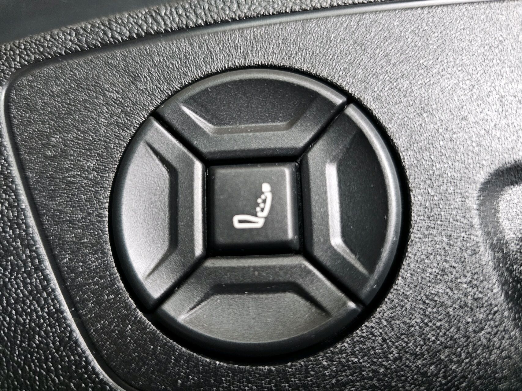 Billede af Audi E-tron 55 Advanced Prestige Quattro 408HK 5d Aut.