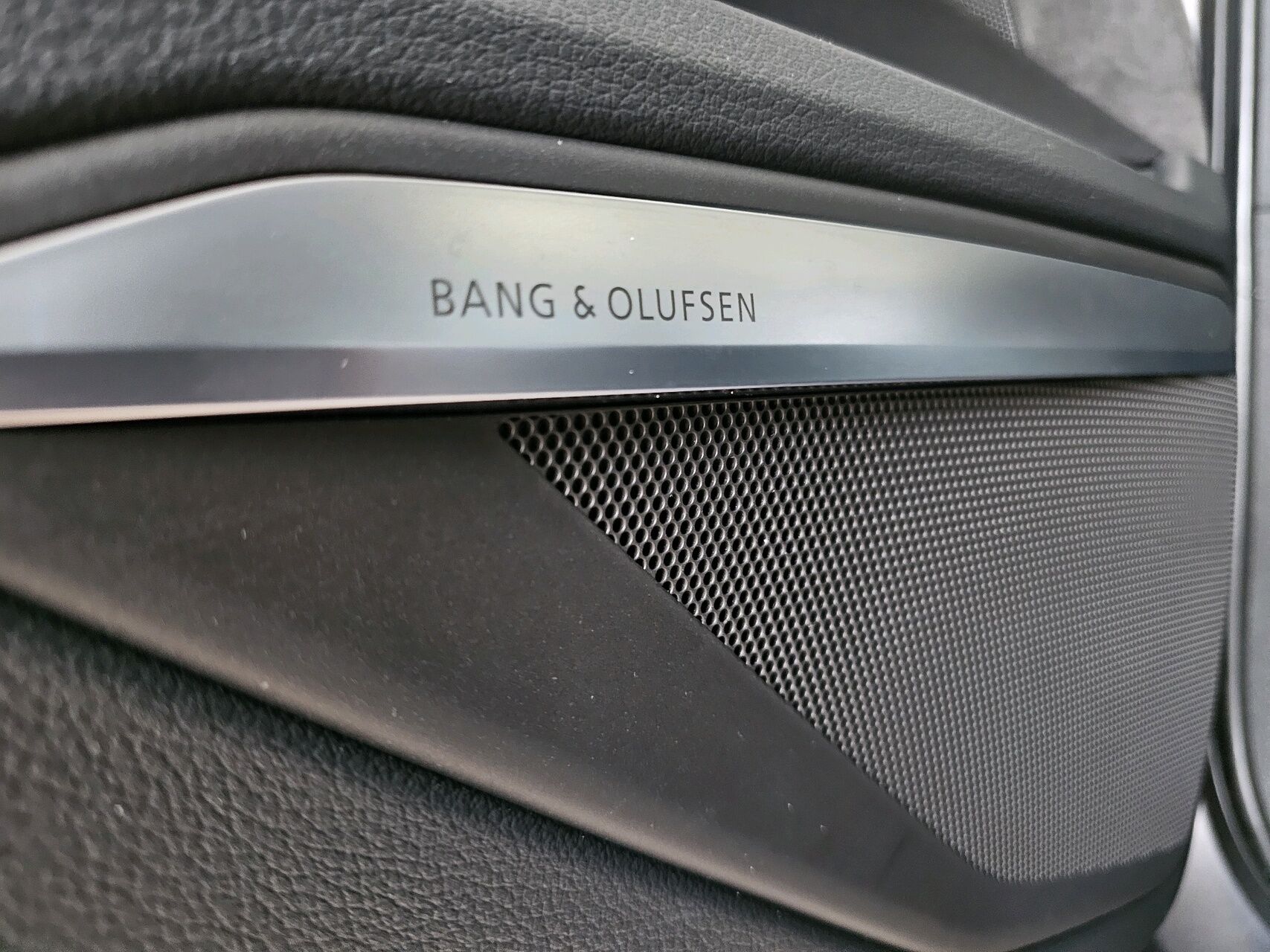 Billede af Audi E-tron 55 Advanced Prestige Quattro 408HK 5d Aut.