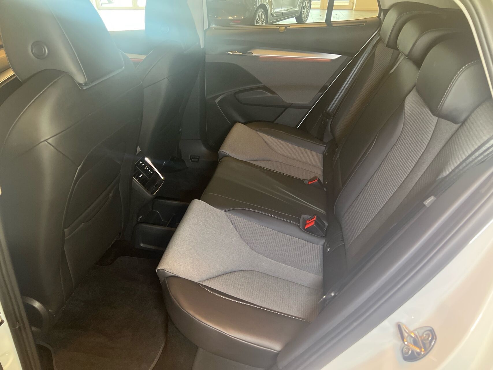 Billede af Skoda Enyaq 85 Coupe iV Premium 286HK 5d Aut.