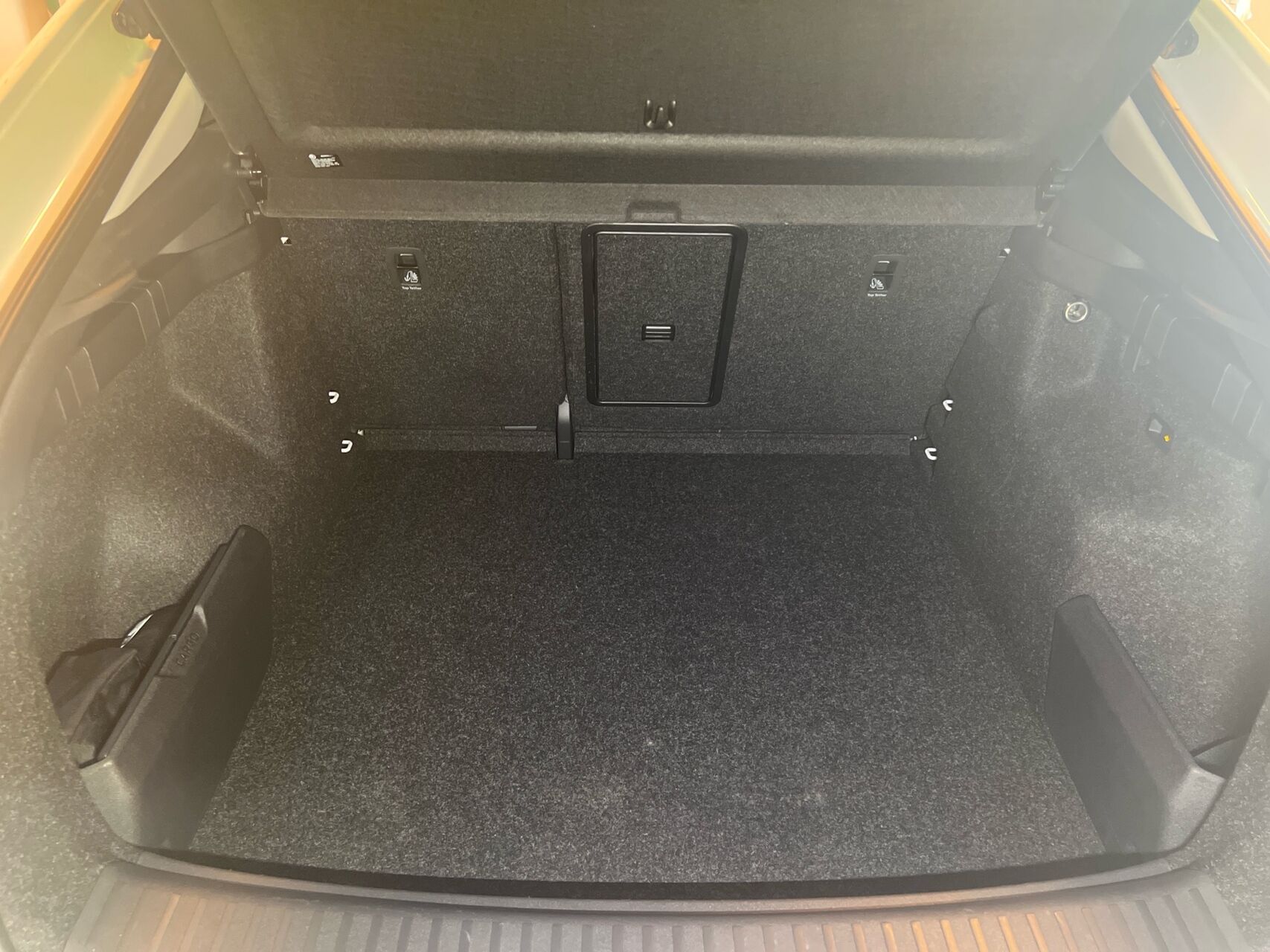 Billede af Skoda Enyaq 85 Coupe iV Premium 286HK 5d Aut.