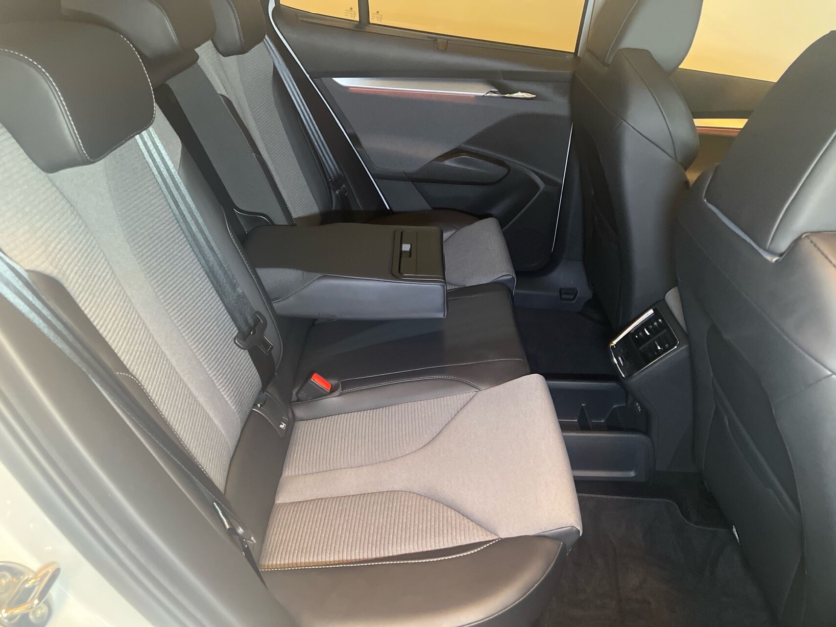 Billede af Skoda Enyaq 85 Coupe iV Premium 286HK 5d Aut.