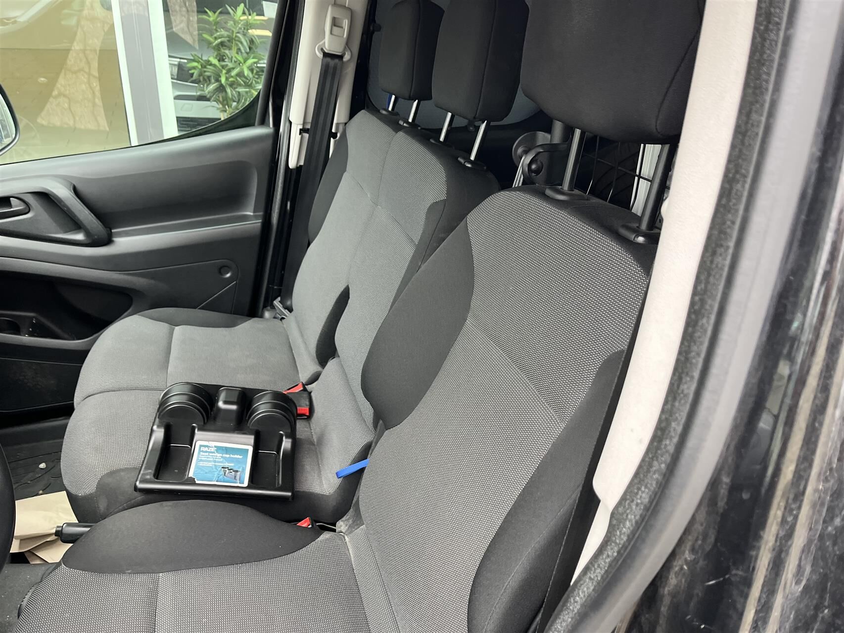 Billede af Peugeot Partner L1 Flexpack 1,6 BlueHDi Premium Pro ESG 100HK Van Aut.