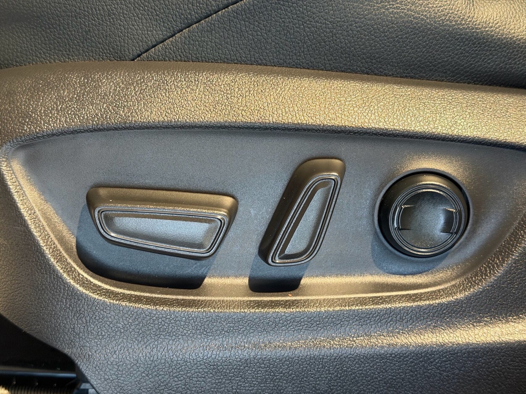 Billede af Subaru Solterra EL Touring+ AWD 218HK Aut.