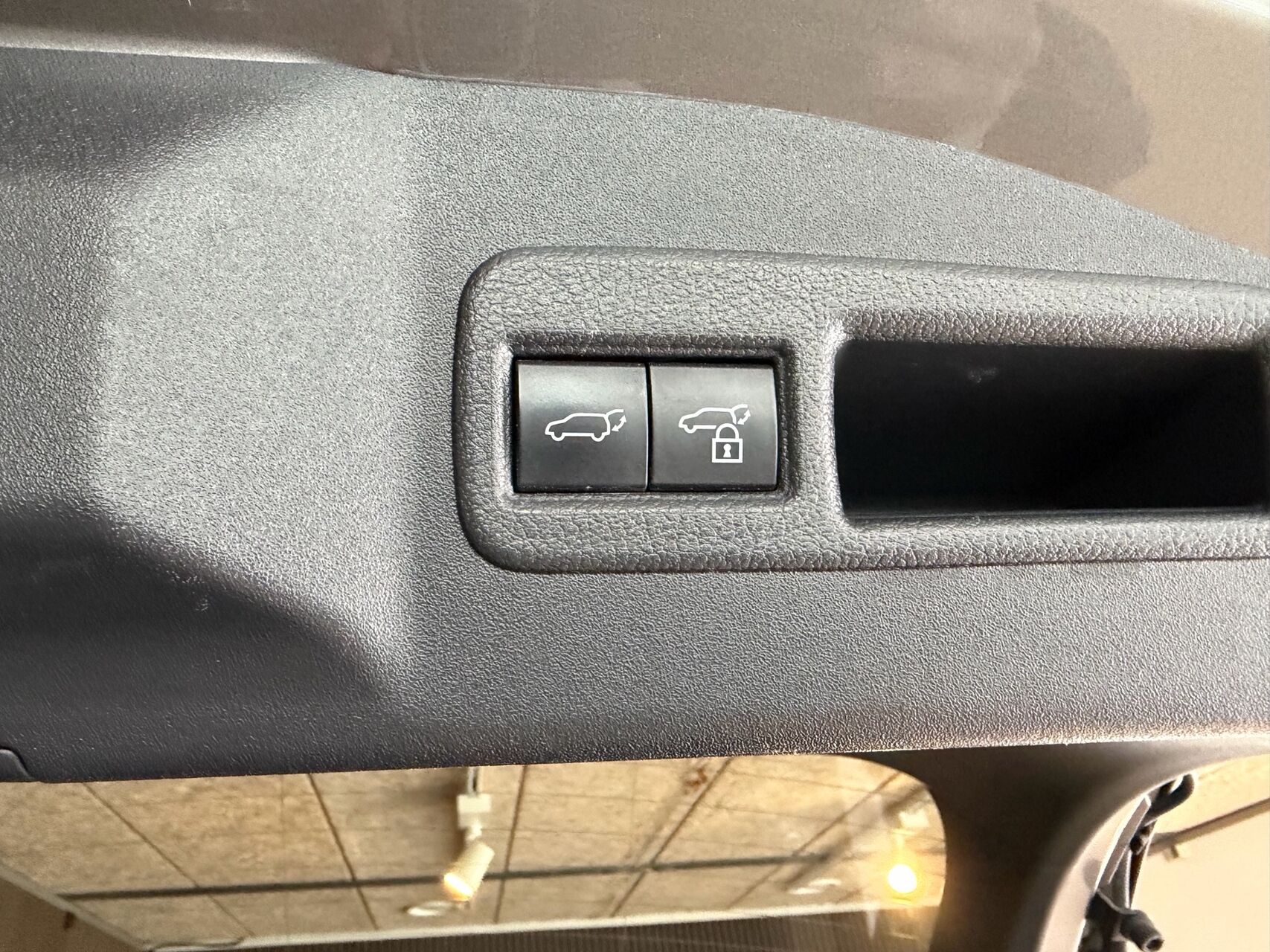 Billede af Subaru Solterra EL Touring+ AWD 218HK Aut.