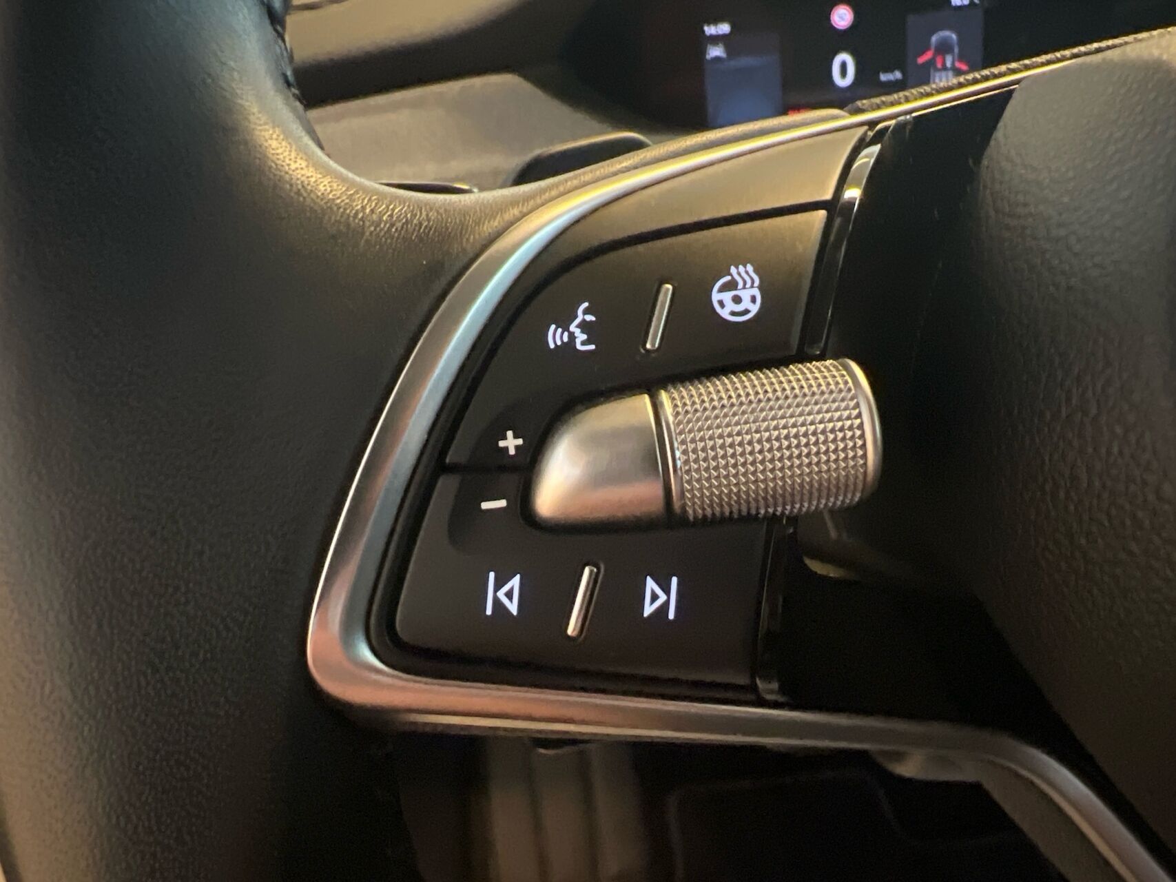 Billede af Skoda Enyaq 85 Coupe iV Premium 286HK 5d Aut.