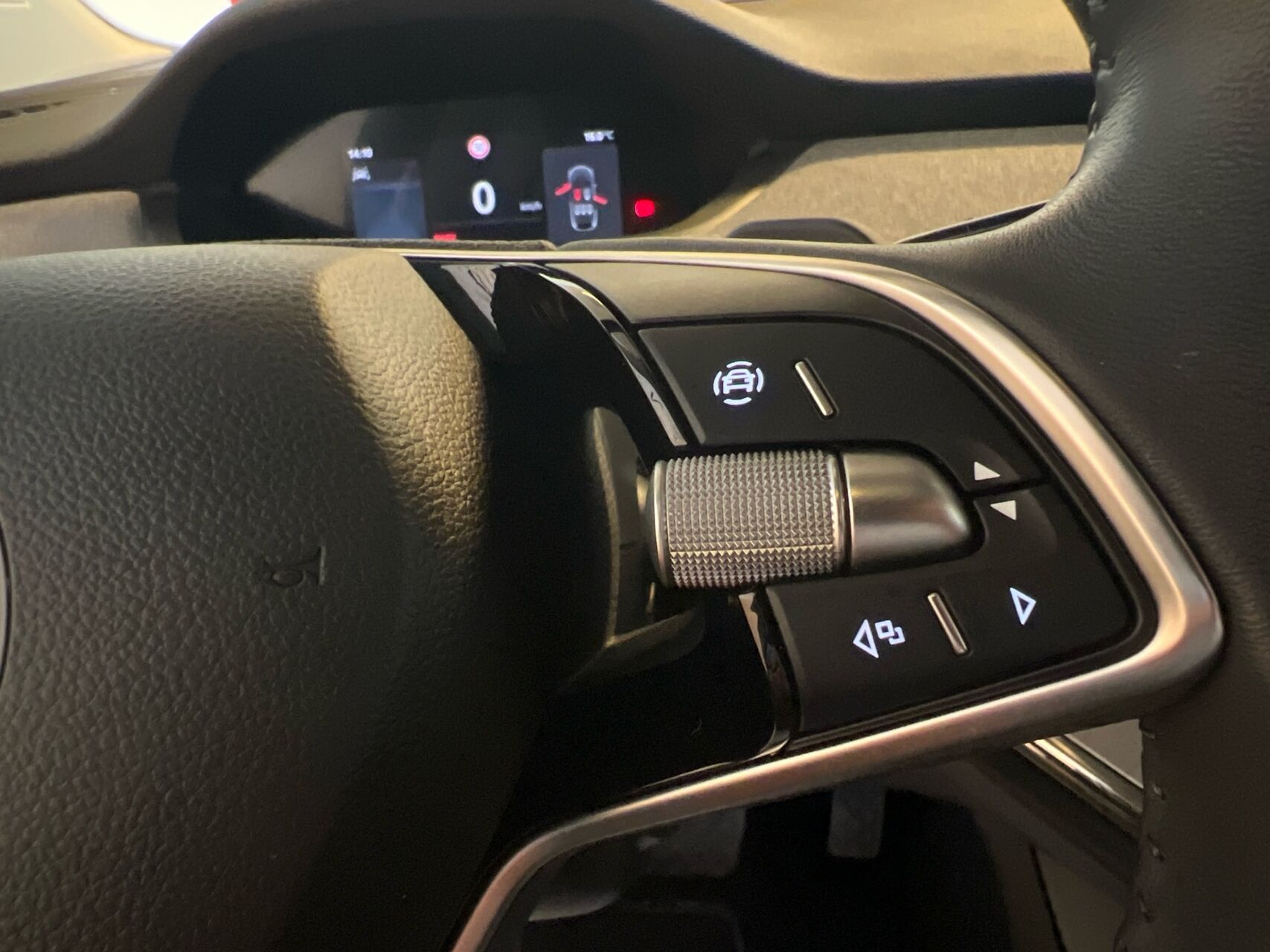 Billede af Skoda Enyaq 85 Coupe iV Premium 286HK 5d Aut.