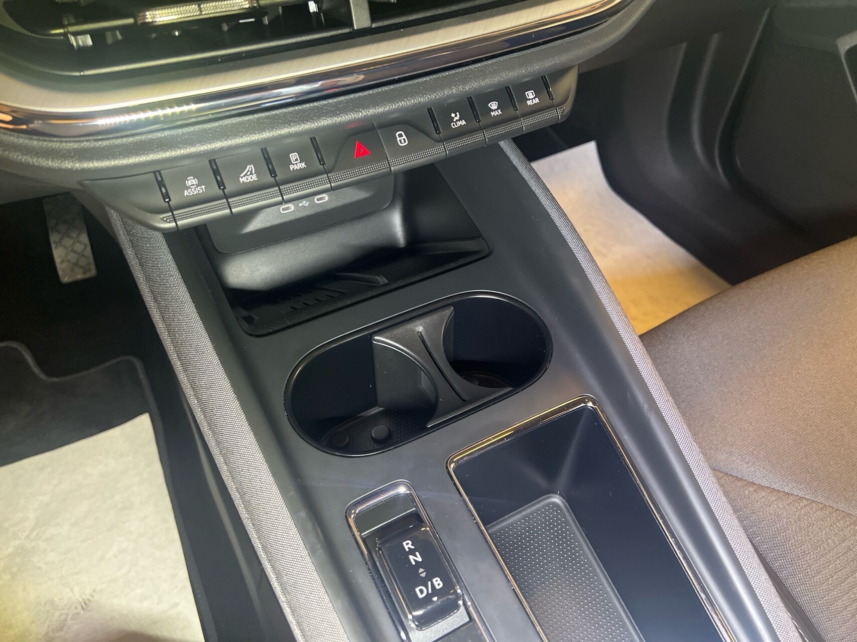 Billede af Skoda Enyaq 85 Coupe iV Premium 286HK 5d Aut.